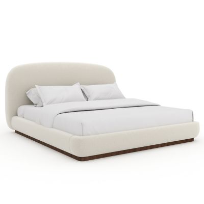 Botero Bed