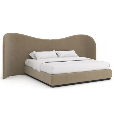 Clio Bed
