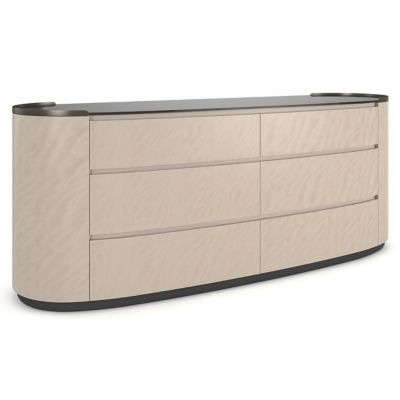 Muse Dresser
