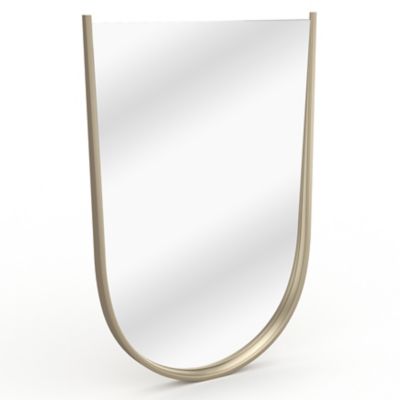 Oblique Mirror