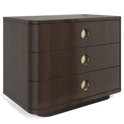 Bachelor Nightstand
