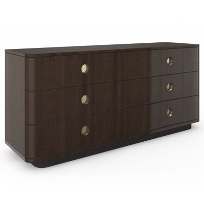 Bachelor Dresser