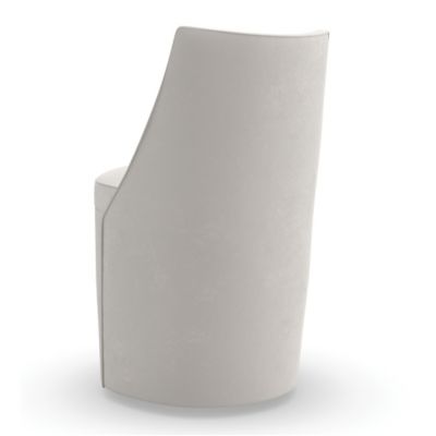 Barrel Roll Dining Chair