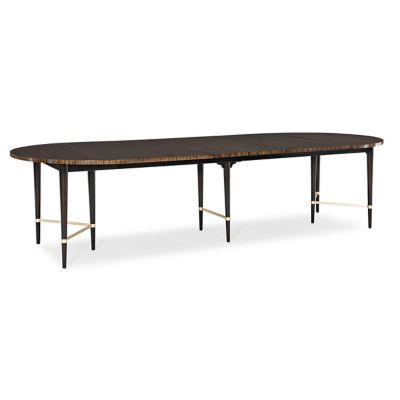Long And Short Of It Extension Dining Table