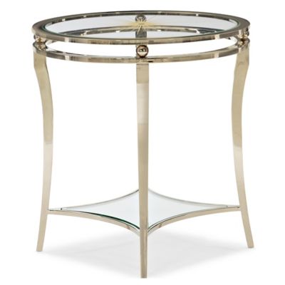 Rising Star End Table