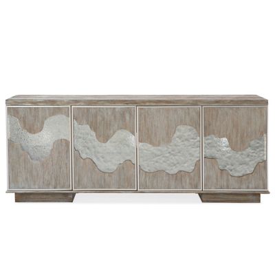 Go With The Flow Sideboard