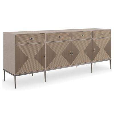 Low Rise Sideboard