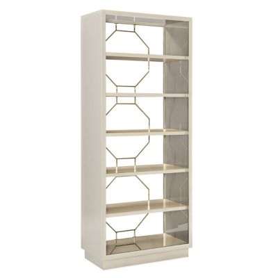 Going Up Display Cabinet