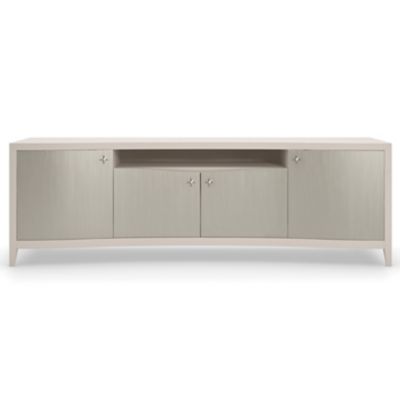 Full of Charm Media Console