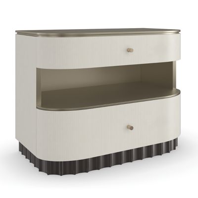 Deep Sleep Nightstand