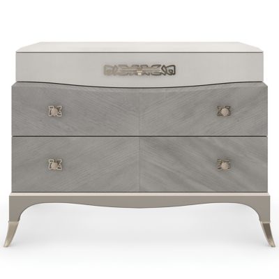 Vibrato Nightstand