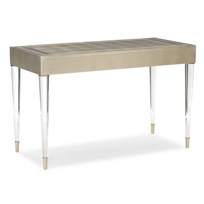 Moment Of Clarity Console Table