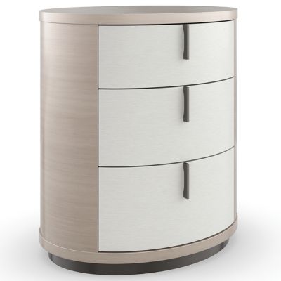 Wandering Nightstand