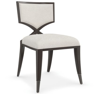First Dining Chair