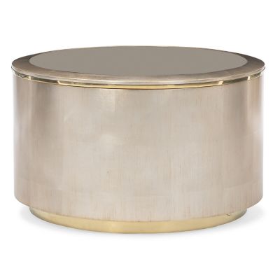 Circle In Time Cocktail Table