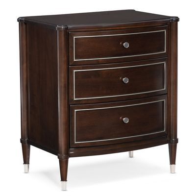 Suite Yourself Bedside Table