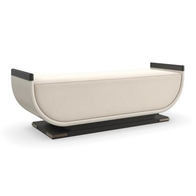 Crete Bench