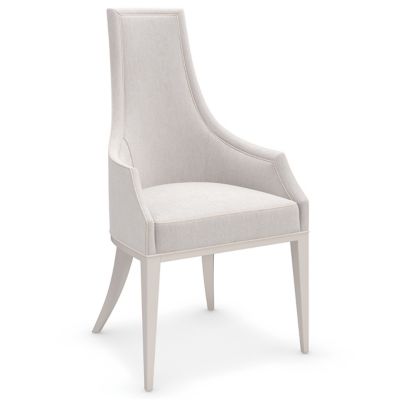 Tall Order Arm Chair