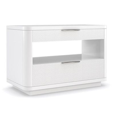 In Touch Nightstand
