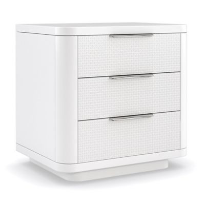 Touch Base Nightstand