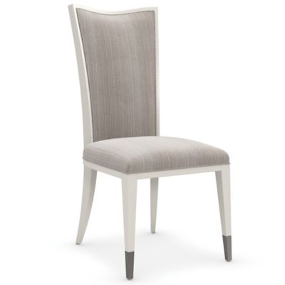 Lady Side Chair