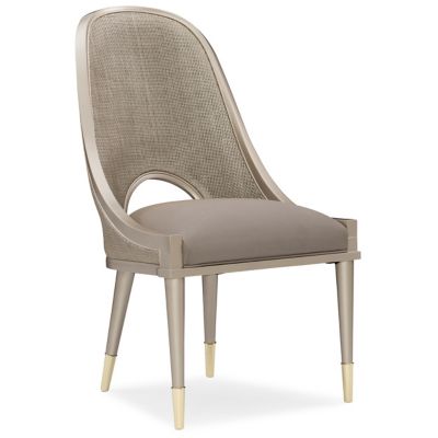 Cane I Join You Dining Chair