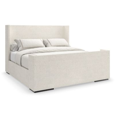 Shelter Me Bed
