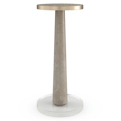 Beyond Side Table