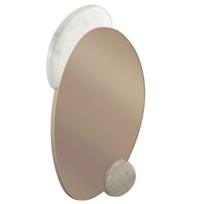 Echo Wall Mirror