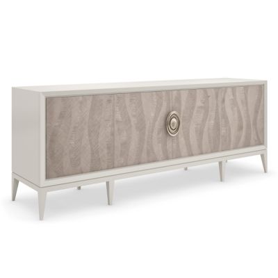 Now Streaming Cabinet