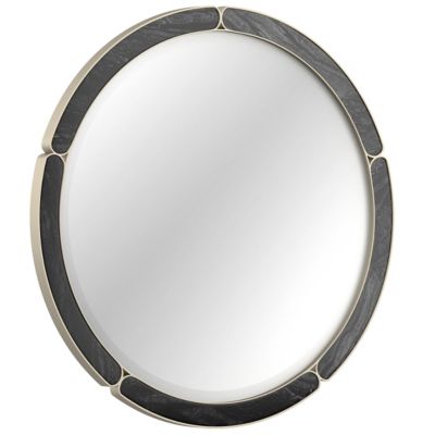 Cabochon Wall Mirror