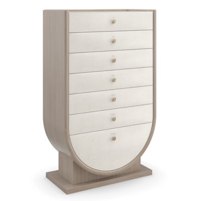 Amphora Chest