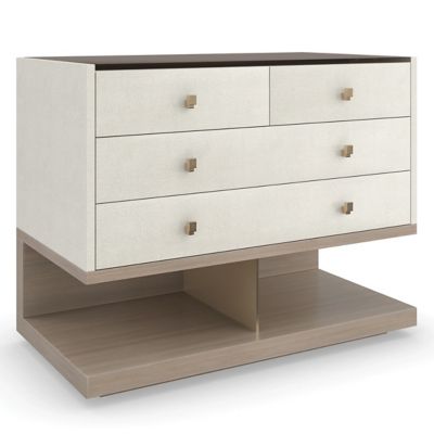 Odyssey Nightstand