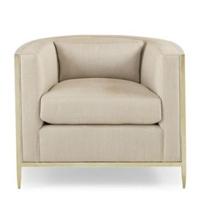 Ice Breaker Lounge Chair