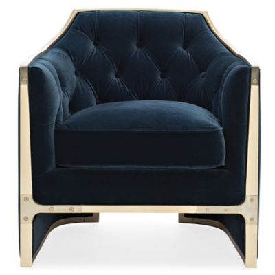 The Cat's Meow Lounge Chair