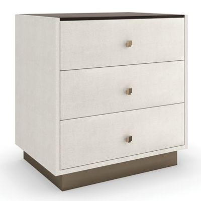 Iliad Nightstand