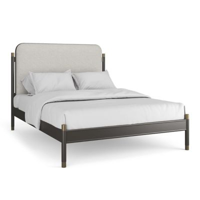 Campaign Bed