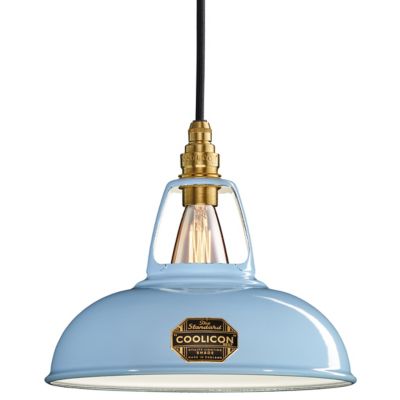 Standard Collection Pendant