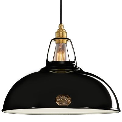 Standard Collection Pendant
