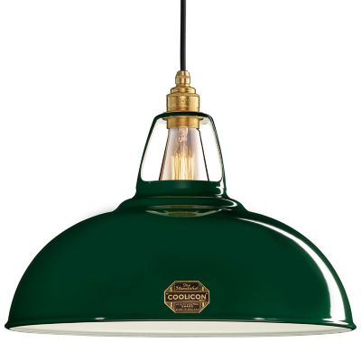 Standard Collection Pendant