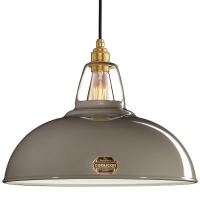 Standard Collection Pendant