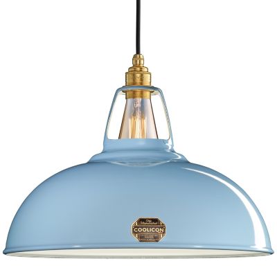 Standard Collection Pendant