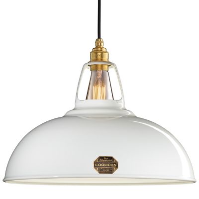 Standard Collection Pendant