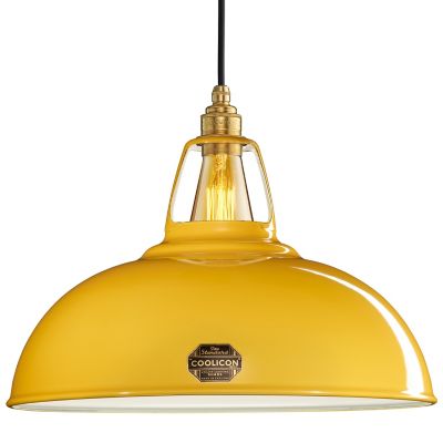 Standard Collection Pendant