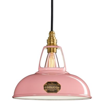 Standard Collection Pendant