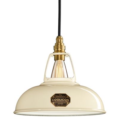 Standard Collection Pendant