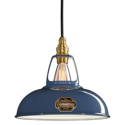Standard Collection Pendant