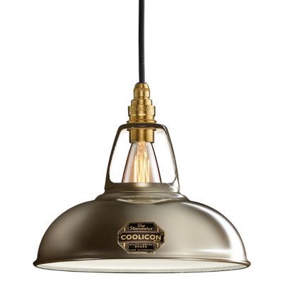 Standard Collection Pendant