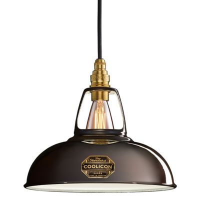 Standard Collection Pendant