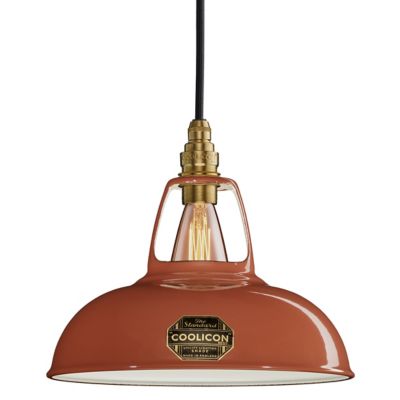 Standard Collection Pendant